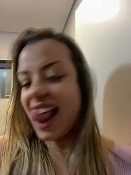 Patyyyy online show from 07/08/26, 08:52