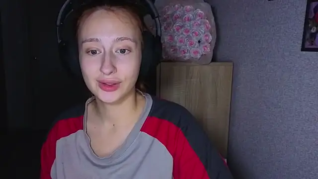 kristi ginger online show from 09/14/25, 01:49