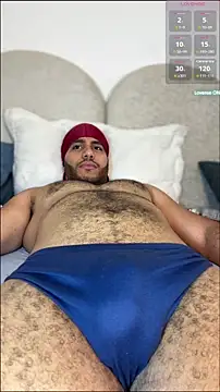 ibraiimm online show from 05/16/26, 07:45