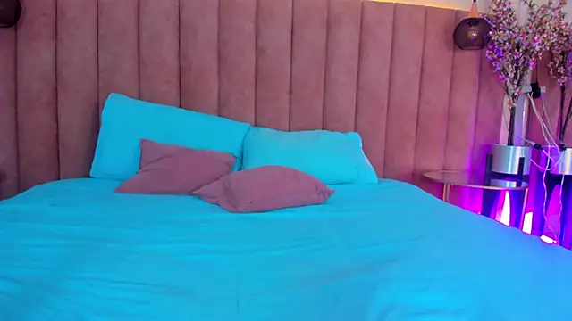 MeliissaAdamss online show from 10/22/25, 08:52