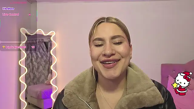 saaya tay online show from 12/17/25, 03:23