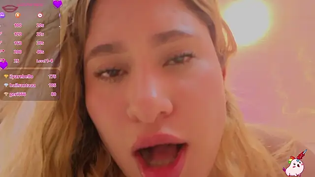 saaya tay online show from 02/03/26, 06:40