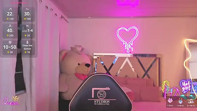 saaya tay online show from 03/04/26, 03:12