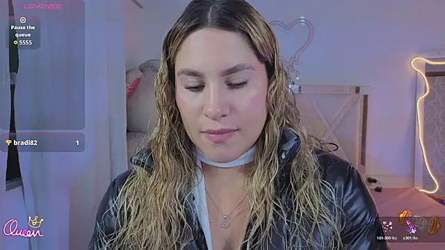 saaya tay online show from 03/11/26, 03:34