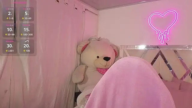 saaya tay online show from 06/21/26, 03:31