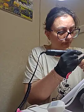 Chloe29 online show from 03/20/25, 07:46