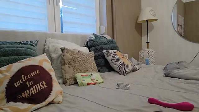 chupasexy online show from 02/26/26, 05:23