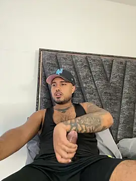 PapiStan online show from 10/24/25, 10:28