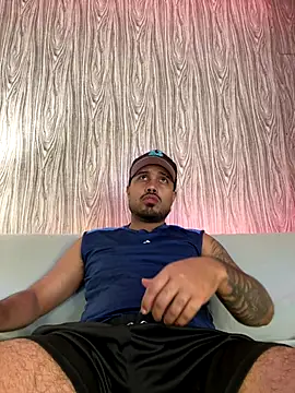 PapiStan online show from 12/22/25, 08:50