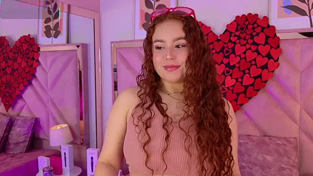 AmmberJones online show from 02/14/26, 12:13