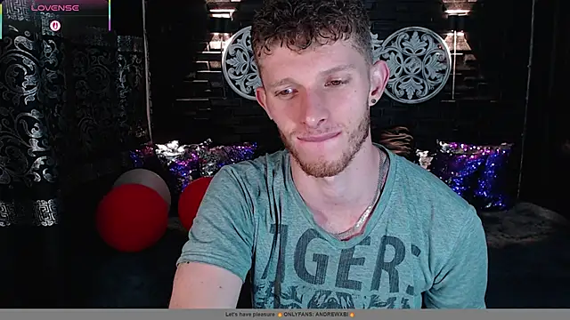 andrewxbi online show from 09/26/25, 11:36