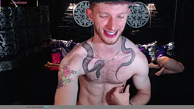 andrewxbi online show from 10/02/25, 11:39