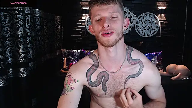 andrewxbi online show from 10/09/25, 01:47