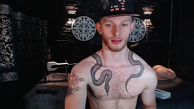 andrewxbi online show from 10/14/25, 02:51