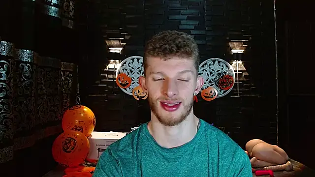 andrewxbi online show from 10/20/25, 04:07