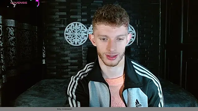 andrewxbi online show from 11/08/25, 11:21