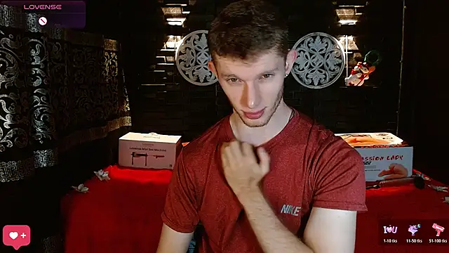 andrewxbi online show from 12/05/25, 11:08