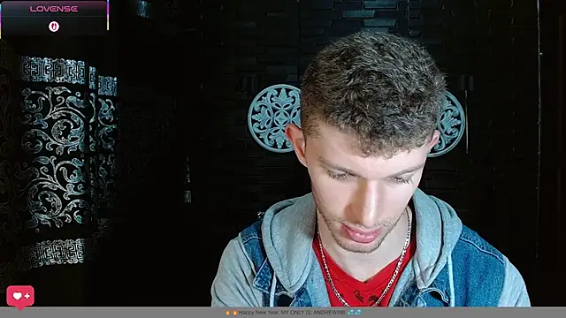 andrewxbi online show from 01/08/26, 11:23