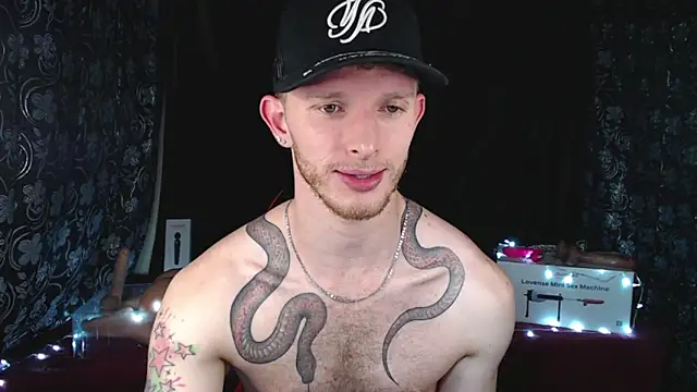 andrewxbi online show from 02/03/26, 11:32