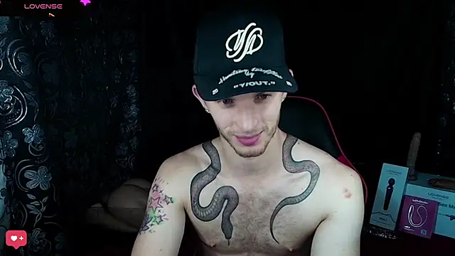 andrewxbi online show from 02/22/26, 03:43