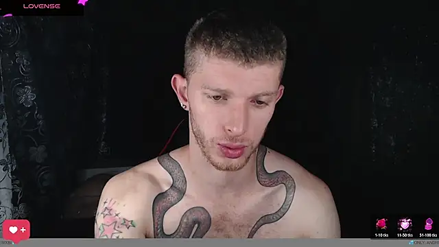 andrewxbi online show from 04/06/26, 02:29