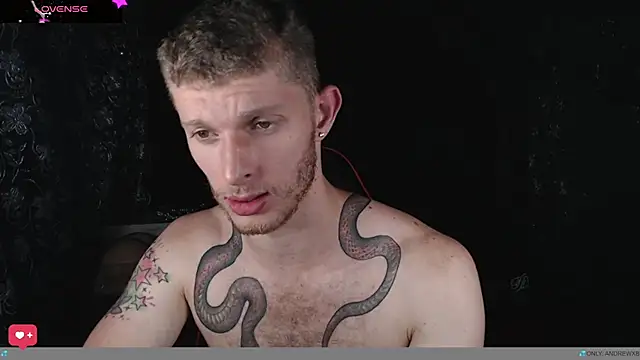 andrewxbi online show from 04/09/26, 03:17