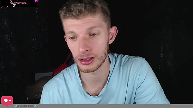 andrewxbi online show from 04/17/26, 01:58