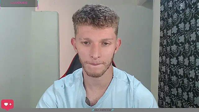 Snapshot of andrewxbi chatting on 07/17/26, 02:34 andrewxbi online show from 07/17/26, 02:34