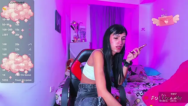 SkylerBennet online show from 03/30/26, 04:02