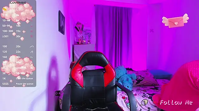 SkylerBennet online show from 03/31/26, 04:13