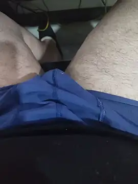 BamyaFetish online show from 11/09/25, 03:32