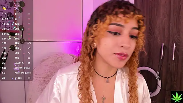 MaryJanelovers online show from 09/26/25, 12:36