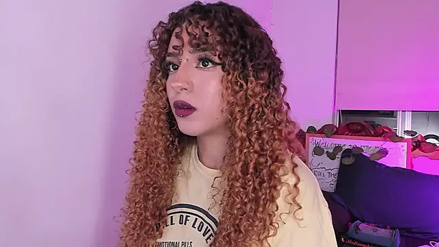 MaryJanelovers online show from 04/07/26, 12:44