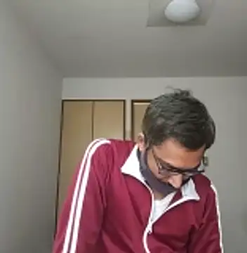 SunkLupus online show from 03/28/26, 02:33