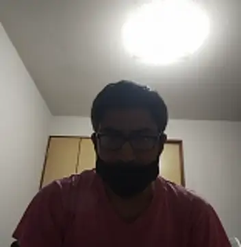 SunkLupus online show from 04/17/26, 01:03