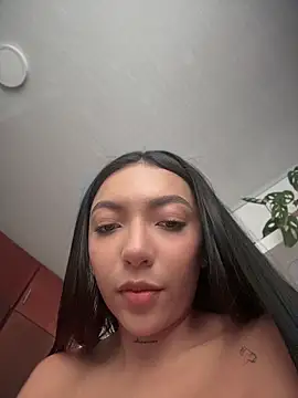 ImAshley1 online show from 04/13/26, 02:00