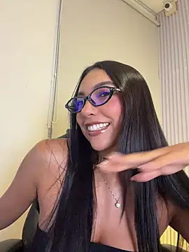ImAshley1 online show from 07/14/26, 06:18