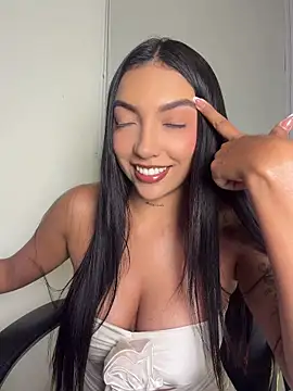 ImAshley1 online show from 07/15/26, 06:18