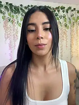 Ivy rein online show from 02/21/26, 01:23