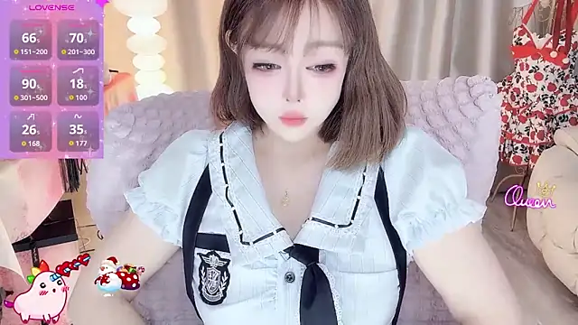 Meng-MM online show from 12/17/25, 01:33