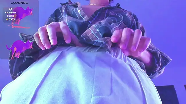 Danti 0 online show from 04/23/26, 12:34