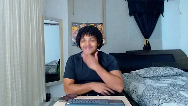 black king 241 online show from 09/18/25, 04:03