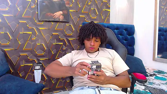 black king 241 online show from 03/06/26, 03:14