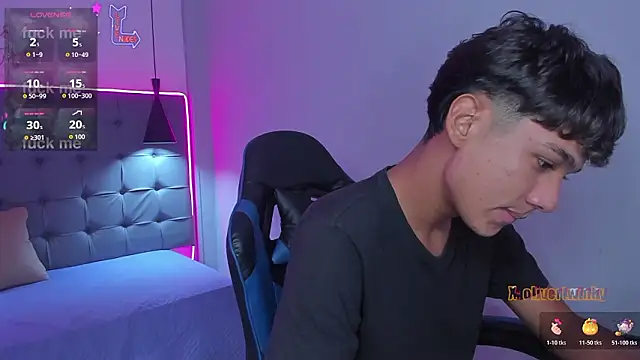 OliverTwinky online show from 02/14/26, 10:39