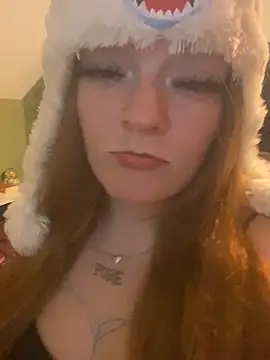 bankruptbabe online show from 04/01/26, 04:02