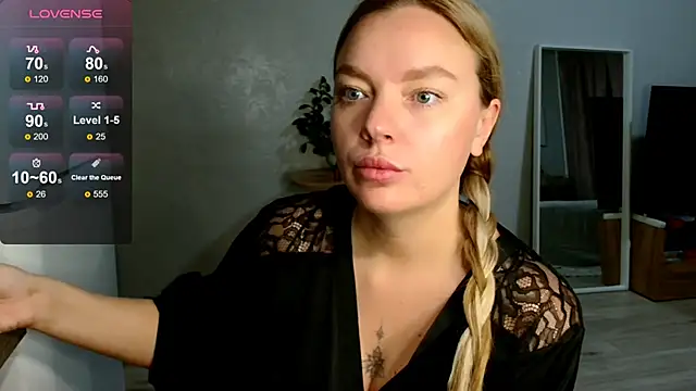 Snapshot of Eva___forever chatting on 11/07/25, 01:05 Eva forever online show from 11/07/25, 01:05