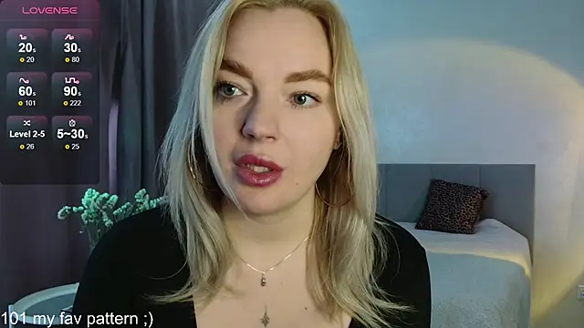 Eva   forever online show from 04/10/26, 04:06