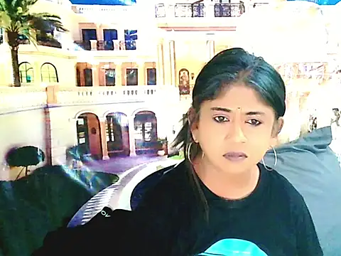 IndianPleasurez1 online show from 10/21/25, 04:46