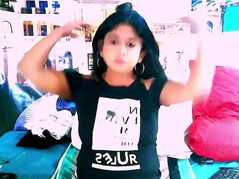 IndianPleasurez1 online show from 11/17/25, 05:35