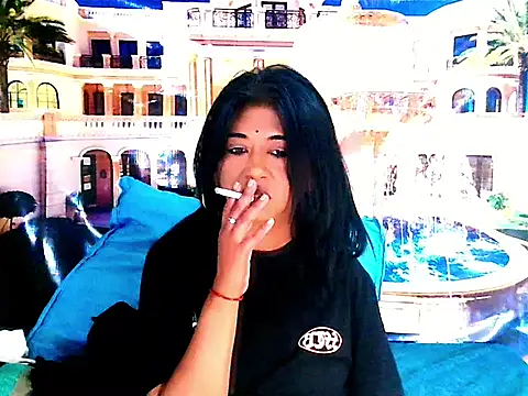 IndianPleasurez1 online show from 12/01/25, 04:17